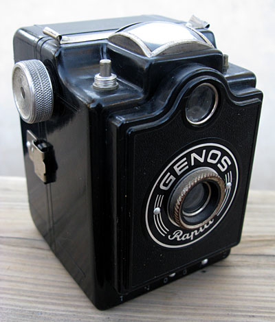 ansco panda