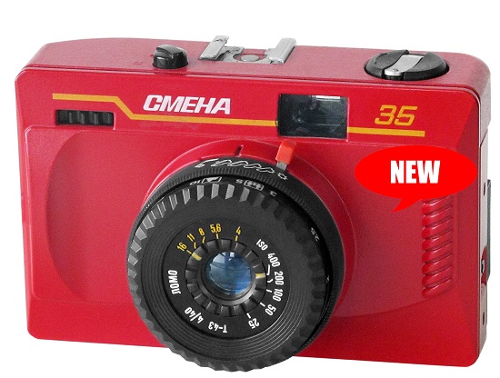 ロシア・ソ連製カメラ 写真集「Russian & Soviet Cameras」 A Guide to Russian & Soviet / Former Soviet Cameras | Envato