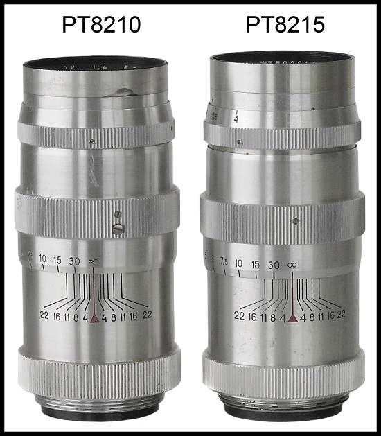Soviet and Russian Cameras - Jupiter-11 (Zorki)