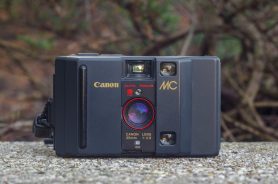 Canon MC (1984)