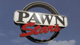 The Rotoloni Report 1: How I Became a Pawn Star