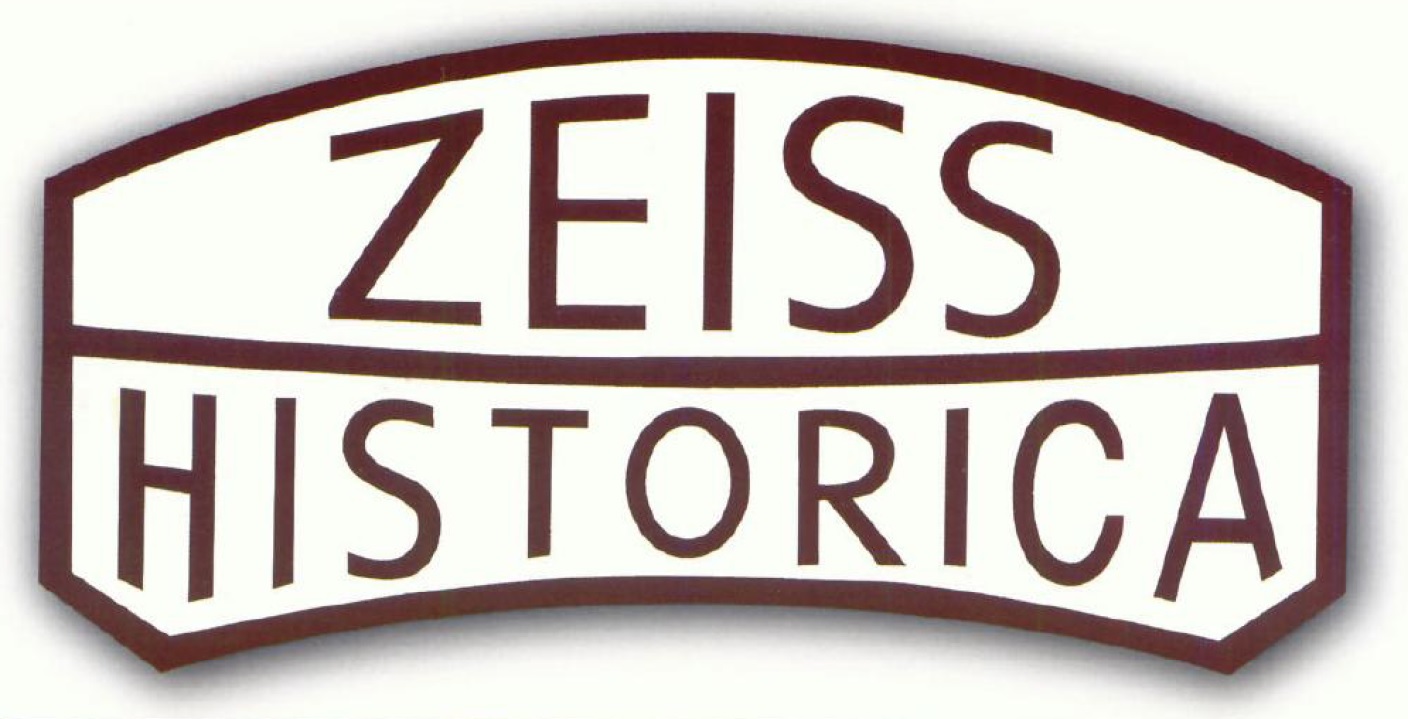 Zeiss Historica Fall 2003