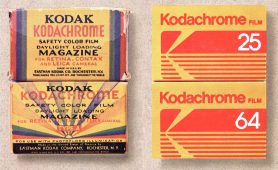 Keppler’s Vault 82: 50 Years of Kodachrome