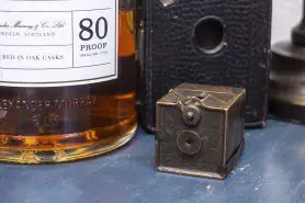 Keppler’s Vault 91: The History of the 35mm Camera